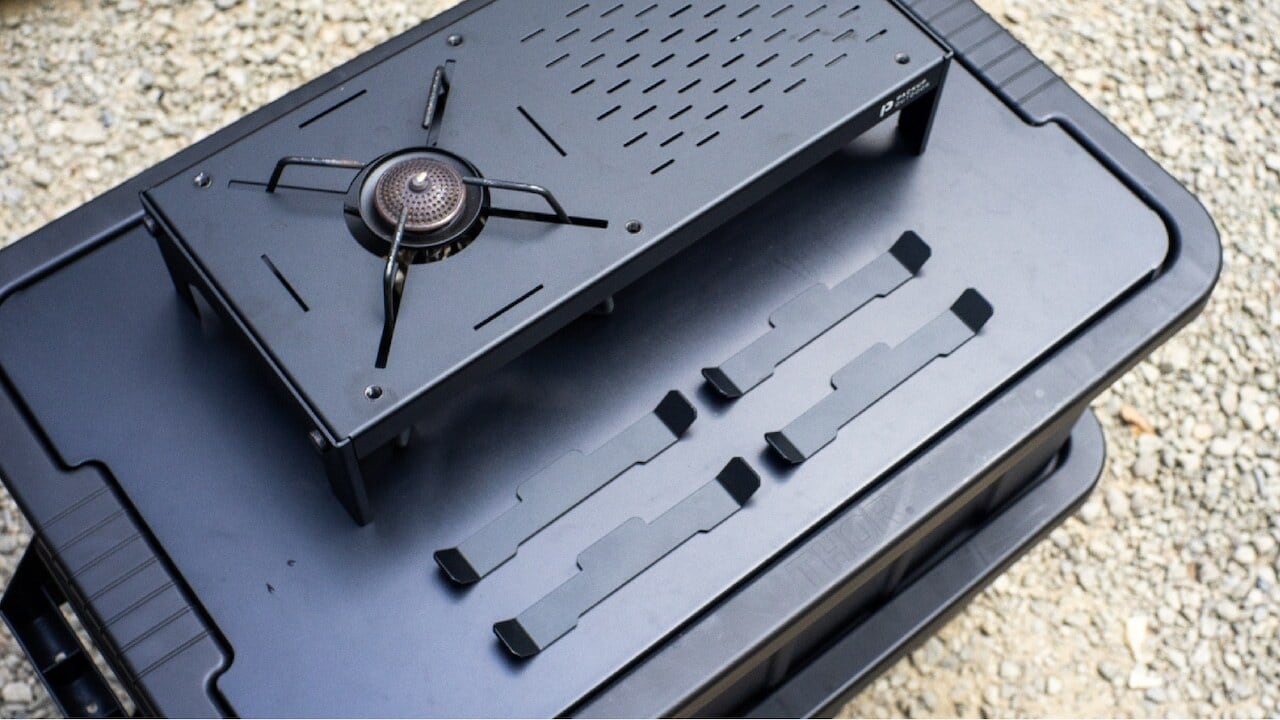 バーベキュー・調理用品 Packup Outdoor TT-01 - Maunto Packup Outdoor TT-01 - Maunto Set | OLIVE OUTDOOR EQUIPMENT