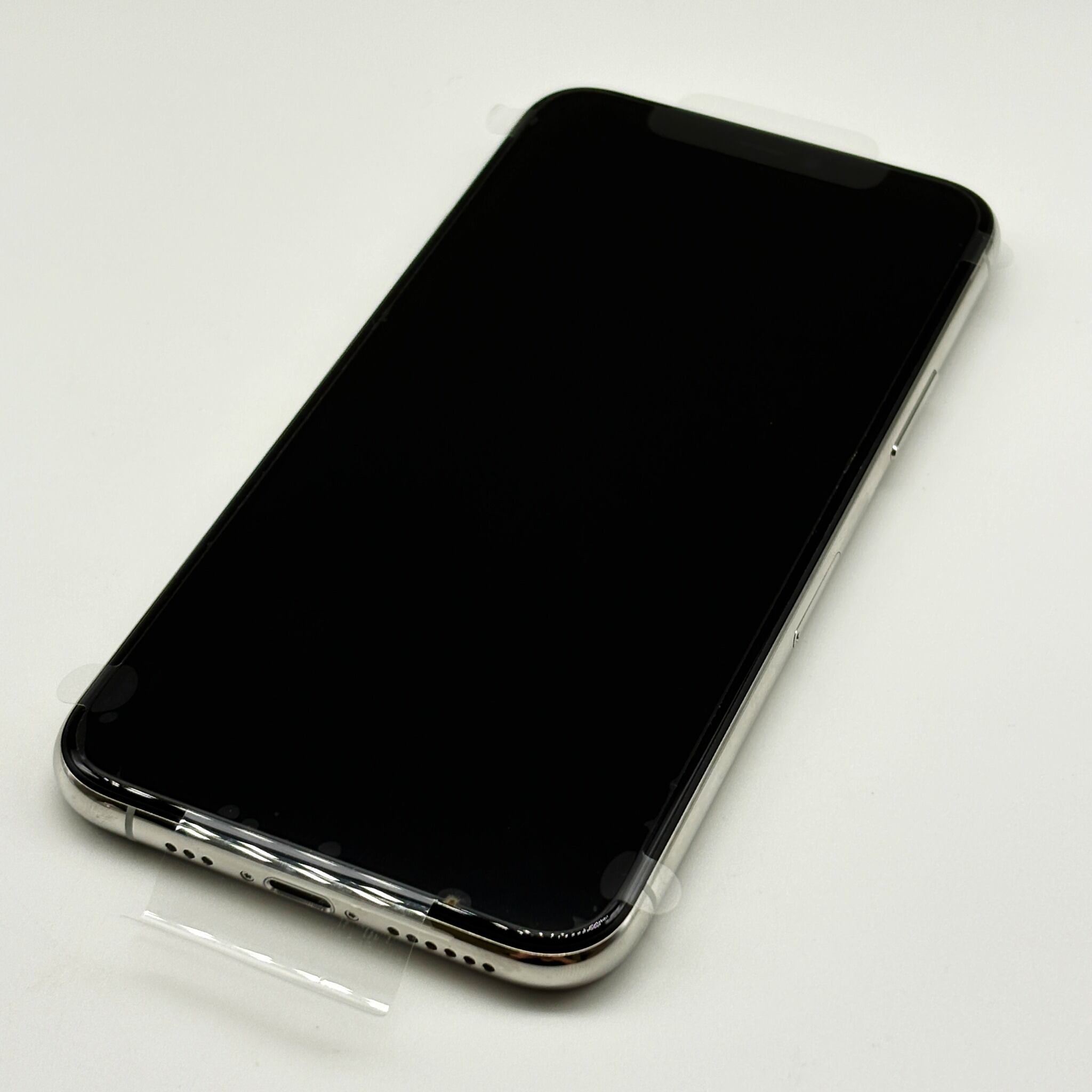 iPhone11Pro 512GB SIMフリー Apple シルバー アイフォン本体 | Online