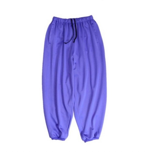 LOCALINA / HOPPING TRACK PANTS