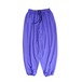 LOCALINA / HOPPING TRACK PANTS