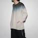 "The ONE" Long Sleeve 〈淙々/Stone Mixture〉