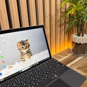 \ 公式ショップ限定価格❣️/ 2in1《上位モデル》新型2021年発売【Surface Go 3】タッチ対応 メモリ4GB eMMC64GB 超軽量 ノートPC 安心サポート＆3ヶ月保証付き