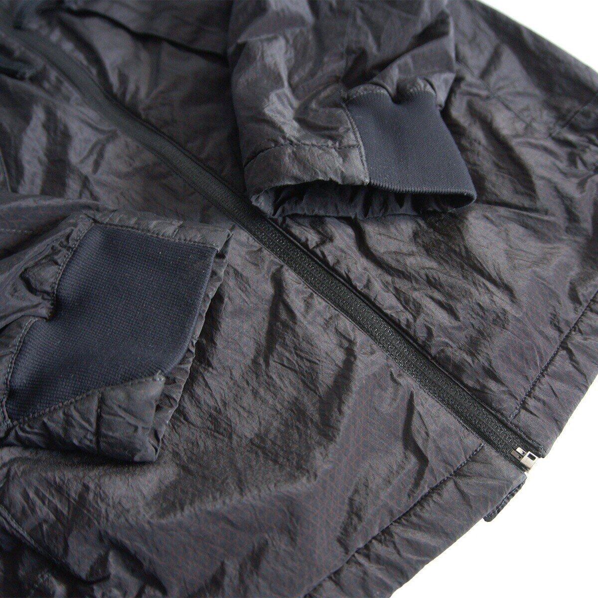 2009AW】STONE ISLAND SHADOW PROJECT【TRYLON-R JACKET】M ジャケット