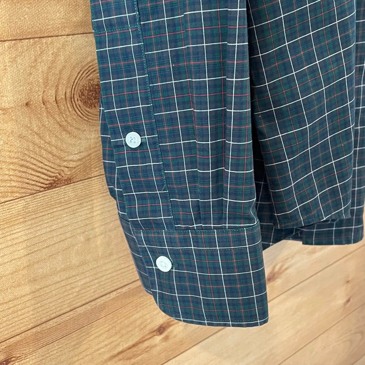 新品未使用タグ付き✳︎ラルフローレン✳︎タータンチェック✳︎エプロン✳︎綿100% チェック コットン フル エプロン | ラルフ ローレン公式オンラインストア