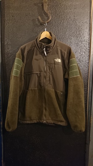 THE NORTH FACE DENALI FLEECE JACKET