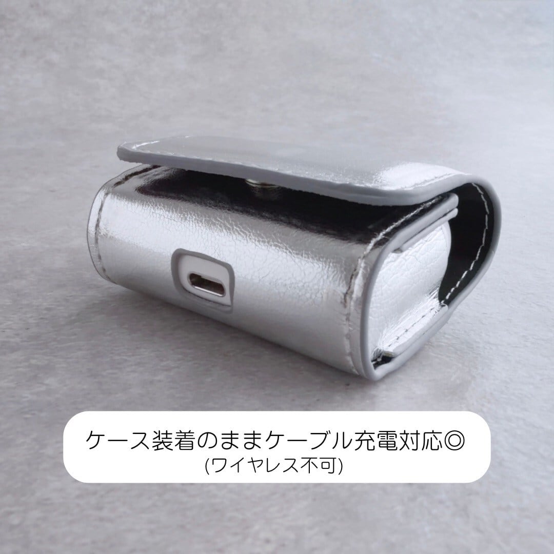 AirPods / AirPodsPro メタルケース | Lune (リュンヌ)