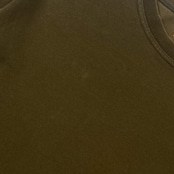 CASTELBAJAC SPORT カステルバジャック 背面 キャラデザイン 長袖 Tシャツ 4/カーキベージュ メンズ