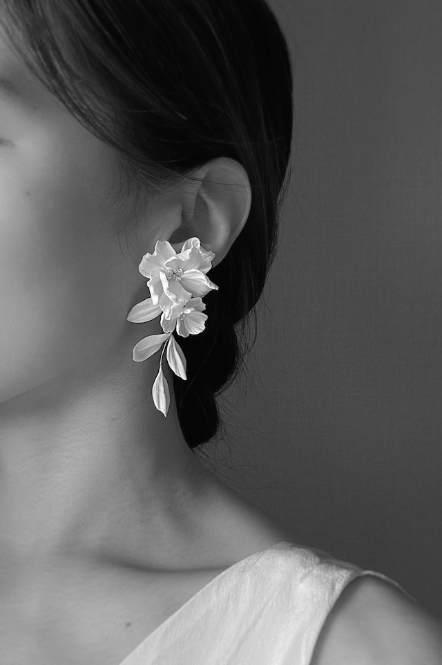 Sofi Bouquet Earrings
