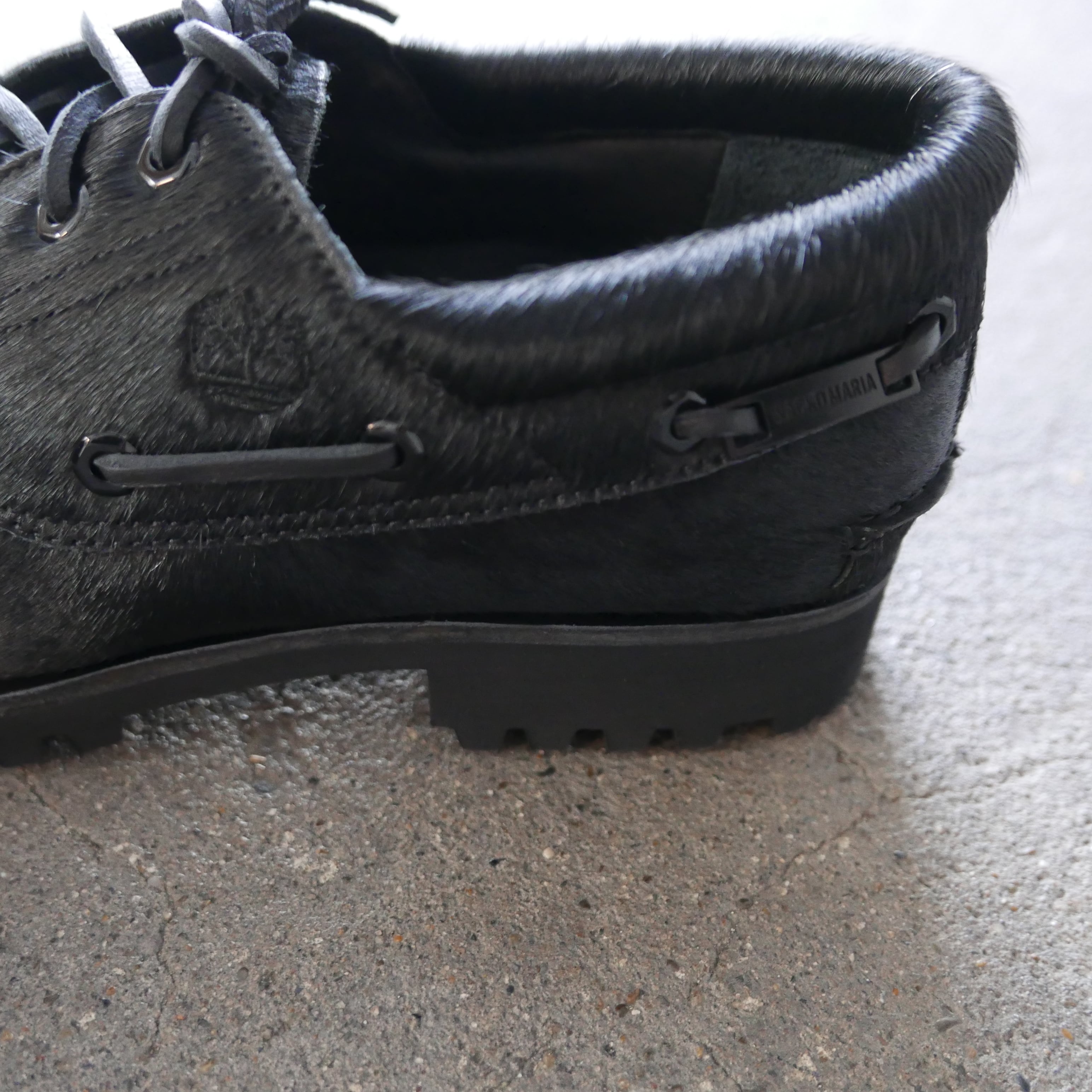 29cm WACKOMARIA Timberland/3EYE CLASSIC LUG | integral