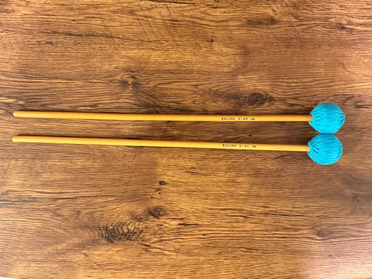 MALLET | DRUM SHOP ACT