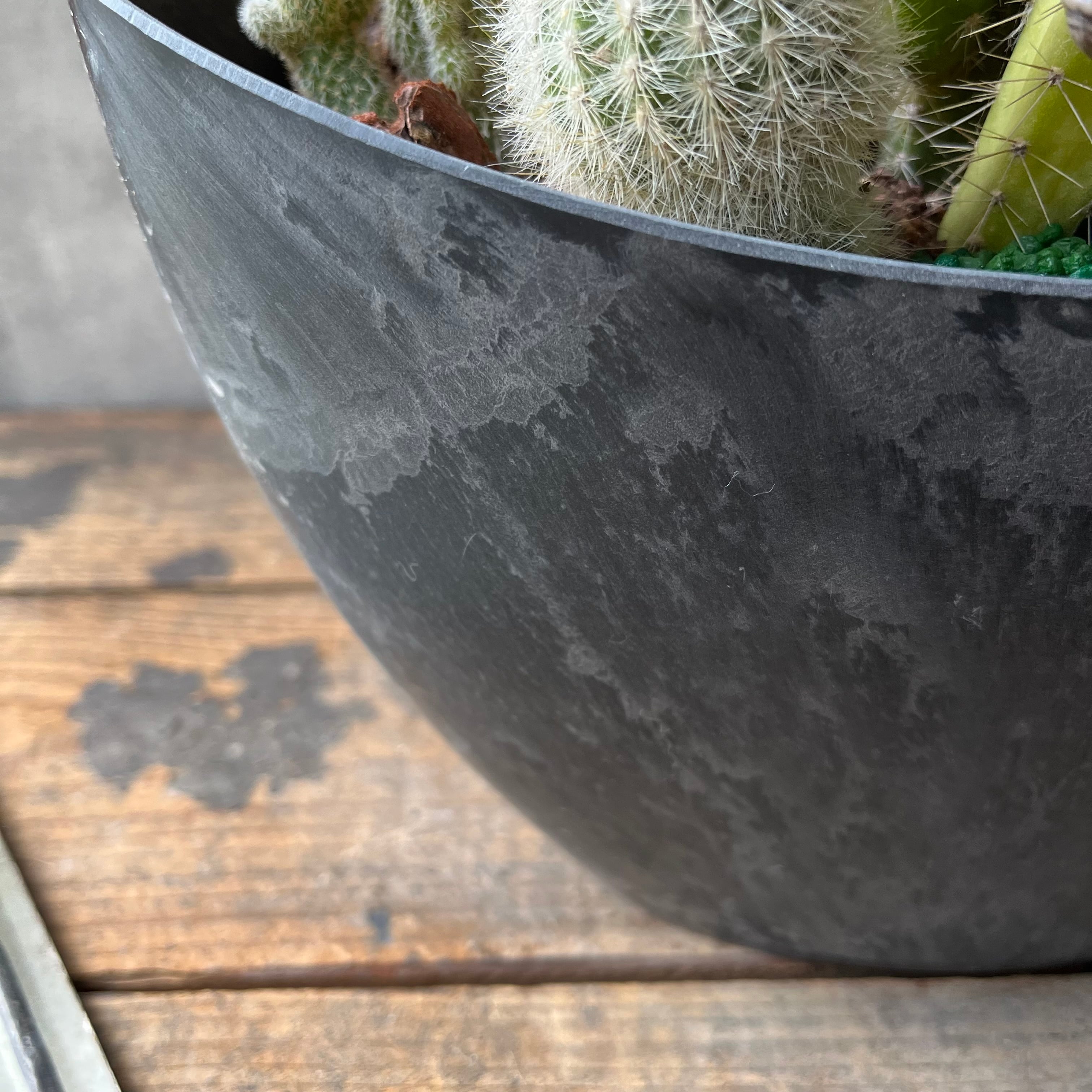 Rhinoceros Kids サイ | SABOTEN MISSILE