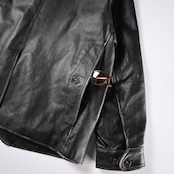 CCU / HUNTING JKT