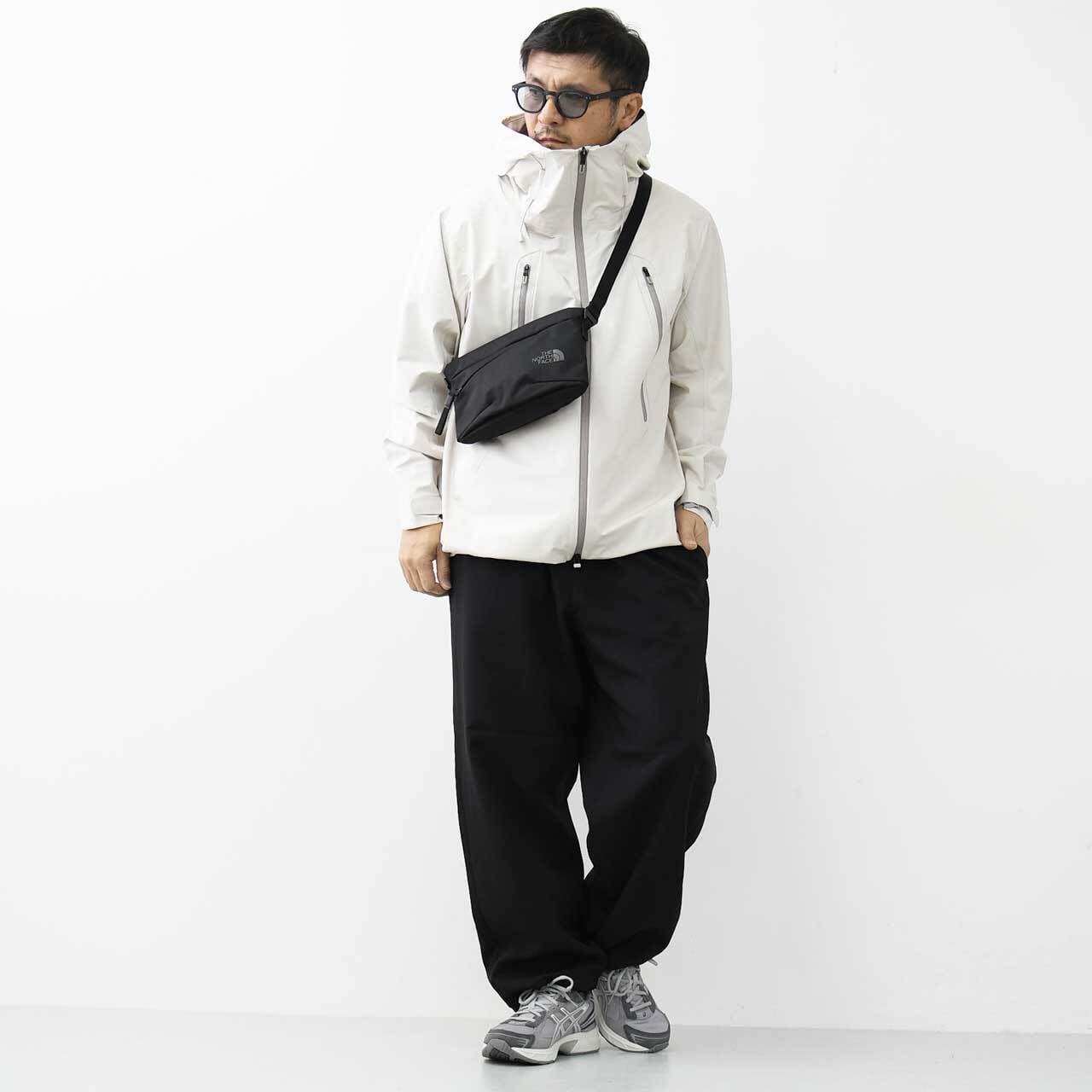 THE NORTH FACE [ザ ノースフェイス正規代理店] Pyrenees Shoulder S