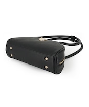 PAUL&JOE ACCESSOIRES : BOSTON BAG PJA-B1464