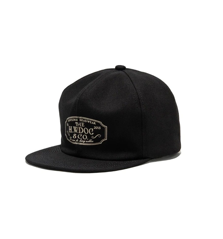 THE H.W DOG&CO | mill kagoshima
