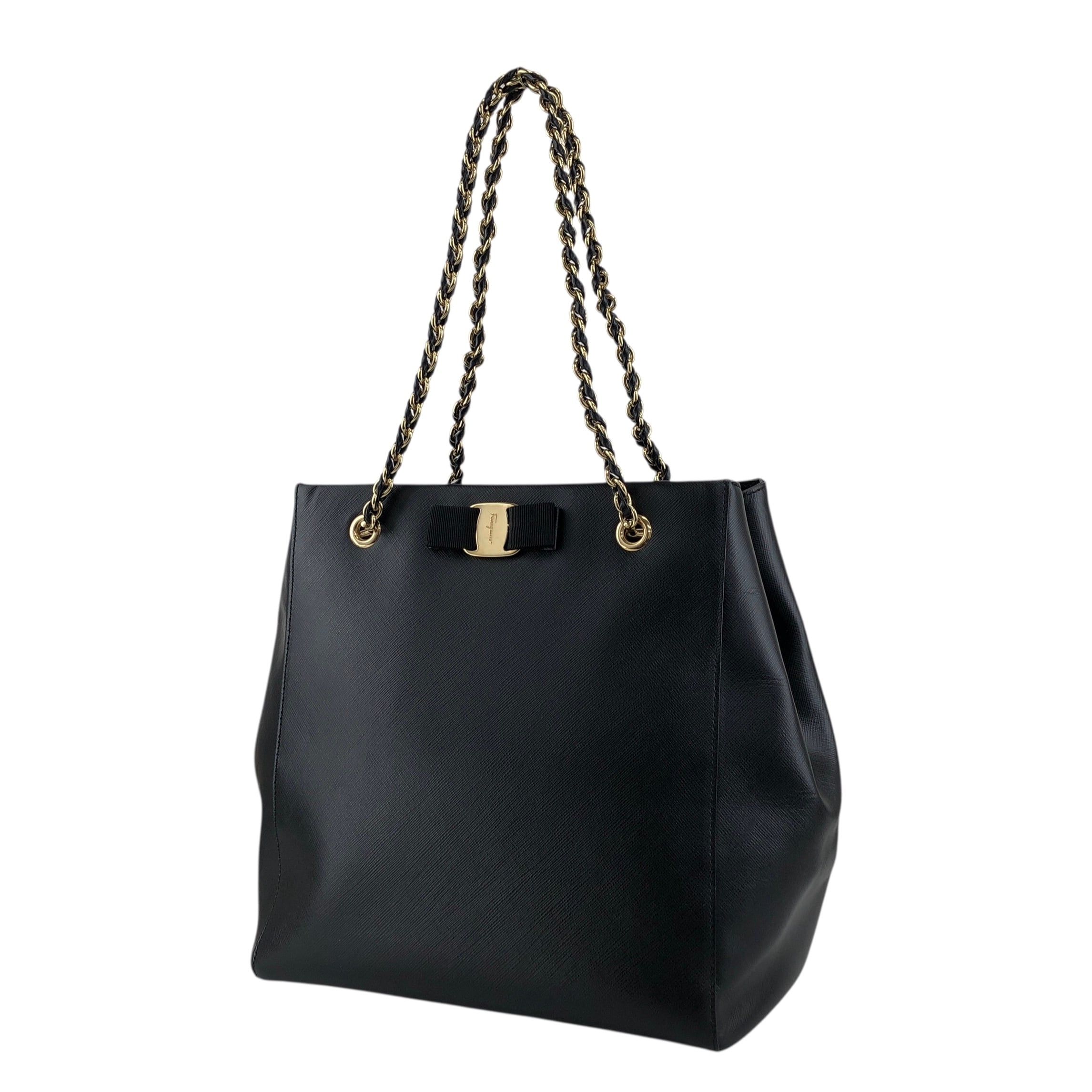 Salvatore Ferragamo サルヴァトーレ フェラガモ トートバッグ