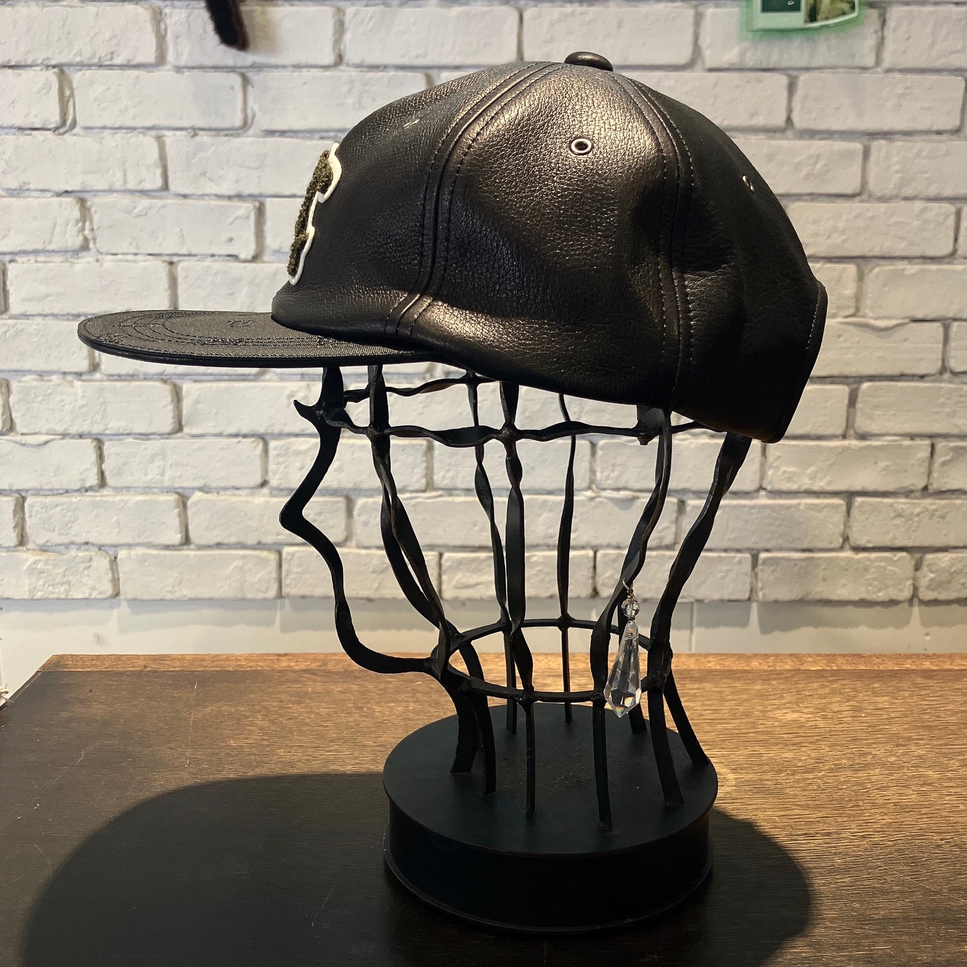 CA4LA】RUBBER SHOE CAP キャップ ZKN02570 | 広島の帽子専門店SHAPPO