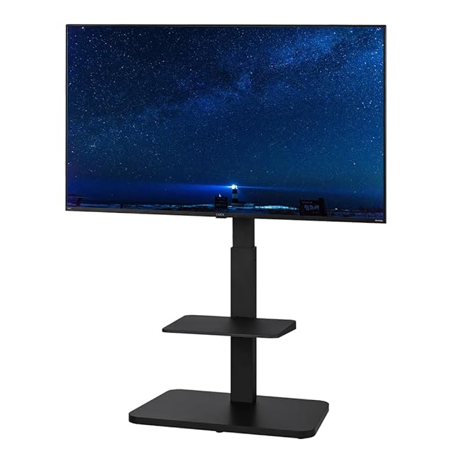 WALL 【デザイン賞4冠】A2 CASTER BASE テレビスタンド 超低床 隠し