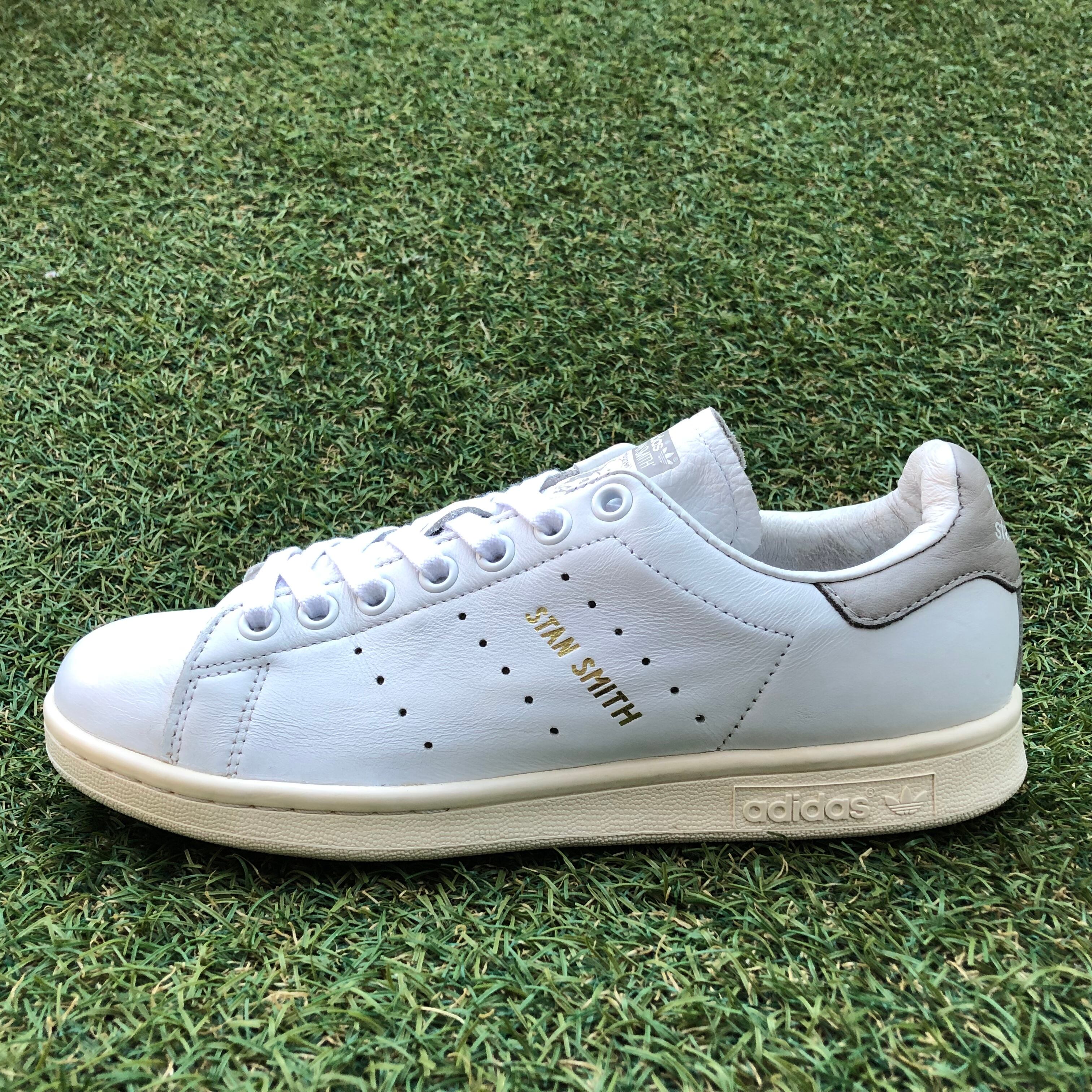 adidas STANSMISTH アディダス スタンスミス G990