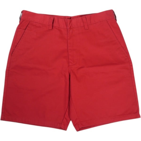 Supreme ワークショーツ 32 レッド Size【W32】 SUPREME シュプリーム 20SS Work Short Red ワーク