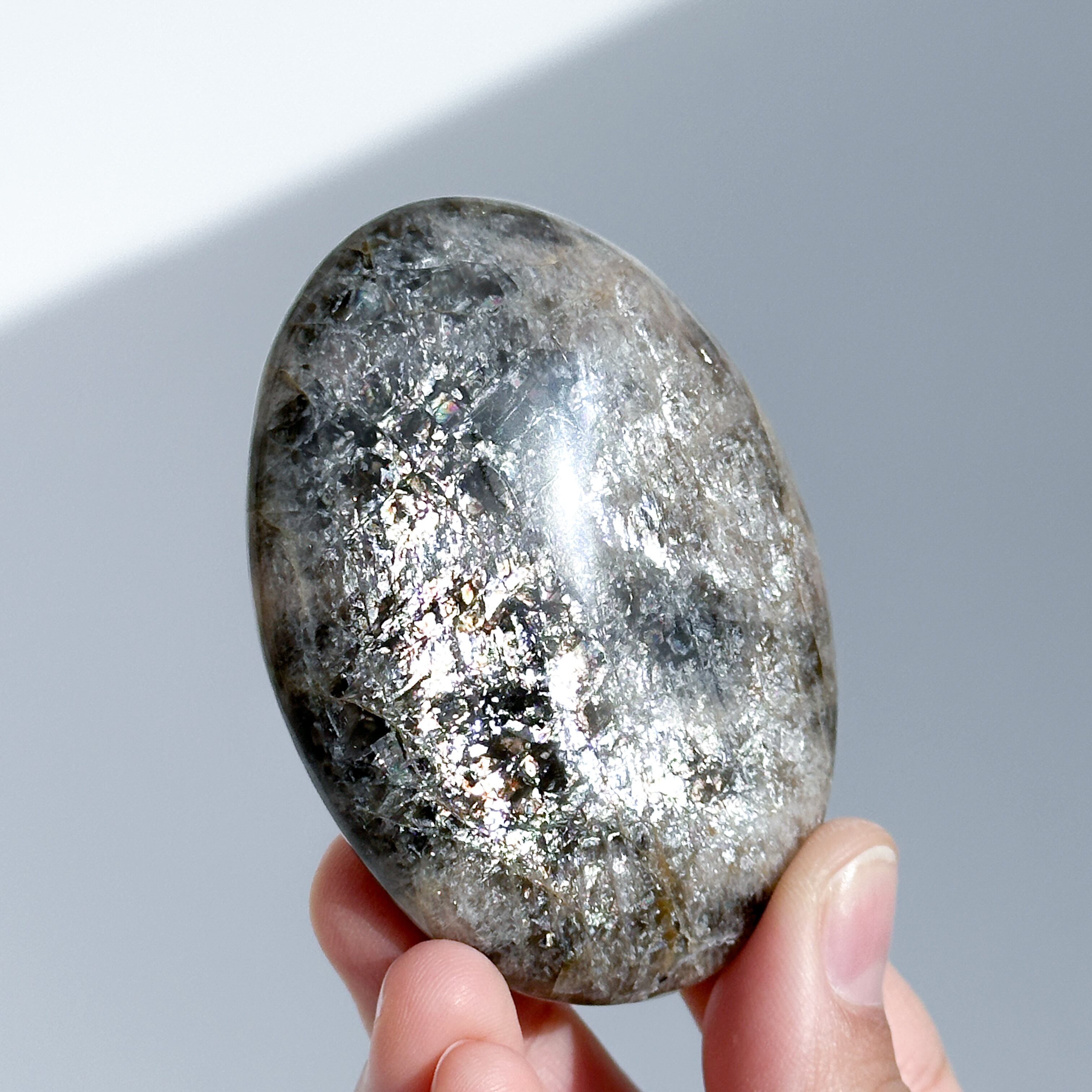 パームストーン（握り石）／Palm | Kamoku［カモク］インテリア天然石