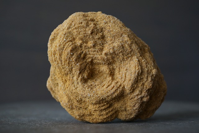 ドイツ ヘッセン産バライトローズ  Barite Rose 1412