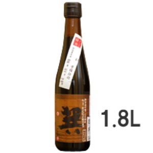 梶田商店 巽醤油こいくち 1.8L