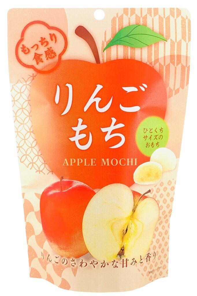 りんご☆ りんごもち スタンドパック | pxstore