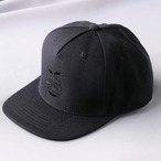 【再入荷残り10点】Black Cap