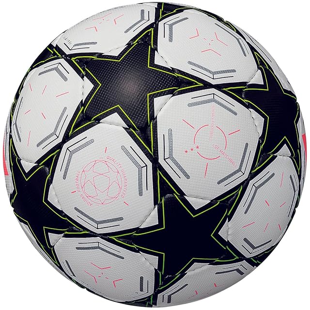 UEFAチャンピオンズリーグ フィナーレ 5号 フィナーレ 24-25 プロ（5号