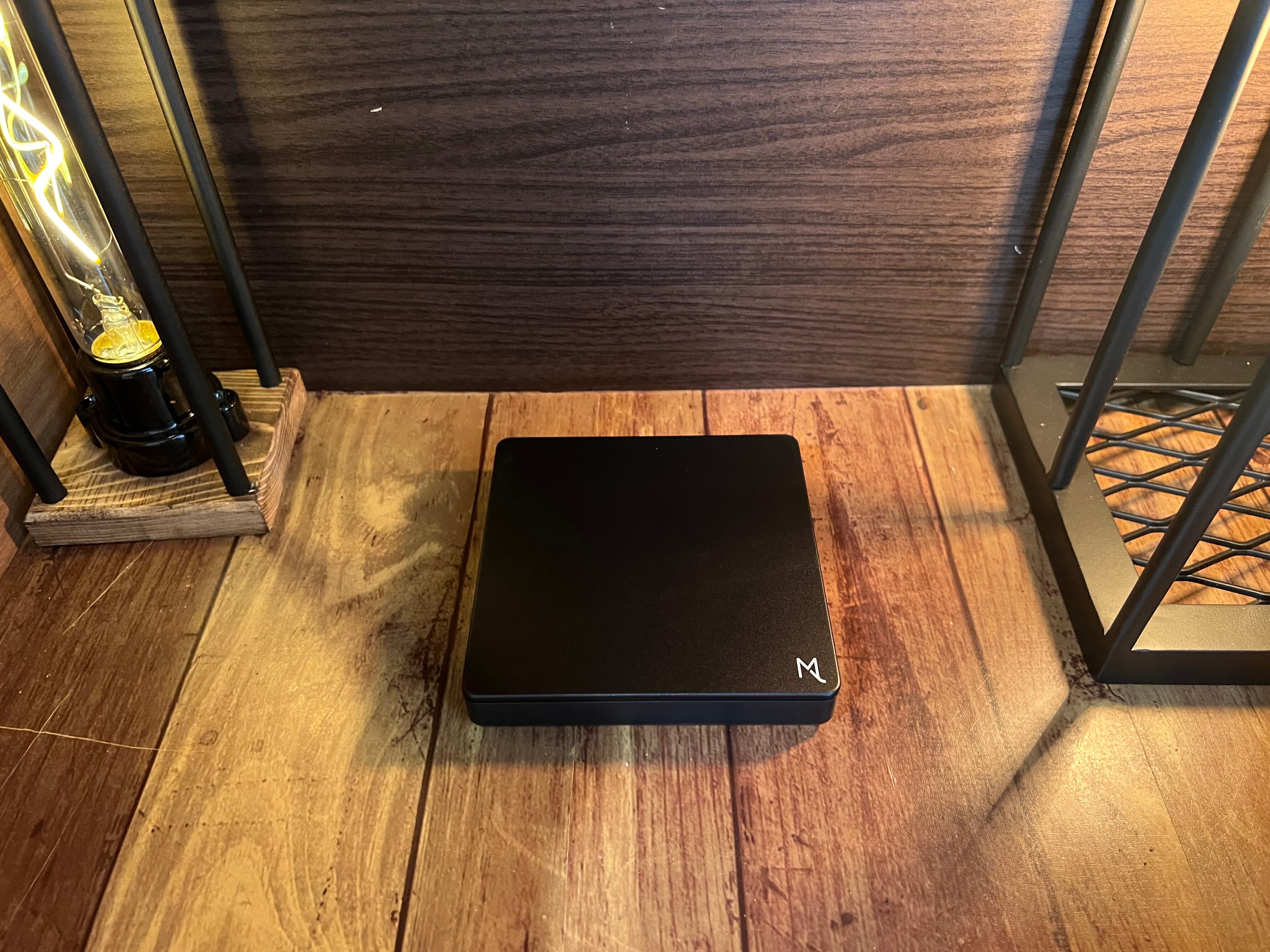 Katze 新型高性能コーヒースケール エスプレッソ連続抽出対応 ブラック 3e4ce9e7dfb985732226904d7ded71