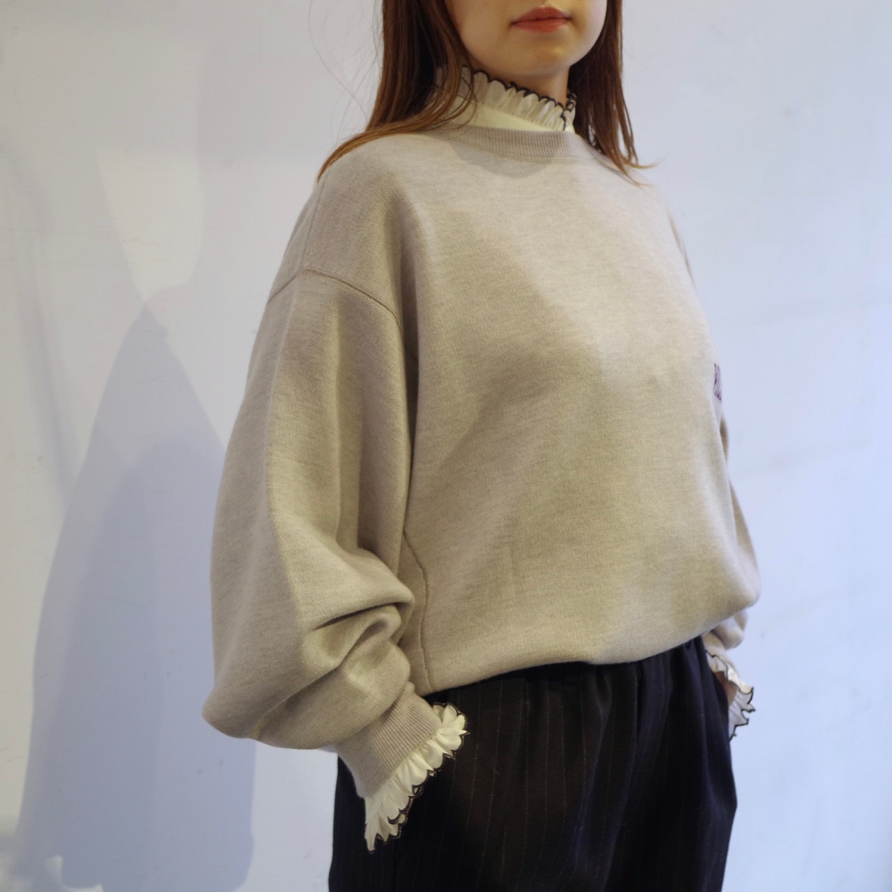 ST.JHONES 3RD CLUB "PHOEBE" P/O