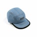 SPACER 5 PANEL CAP - SLATE