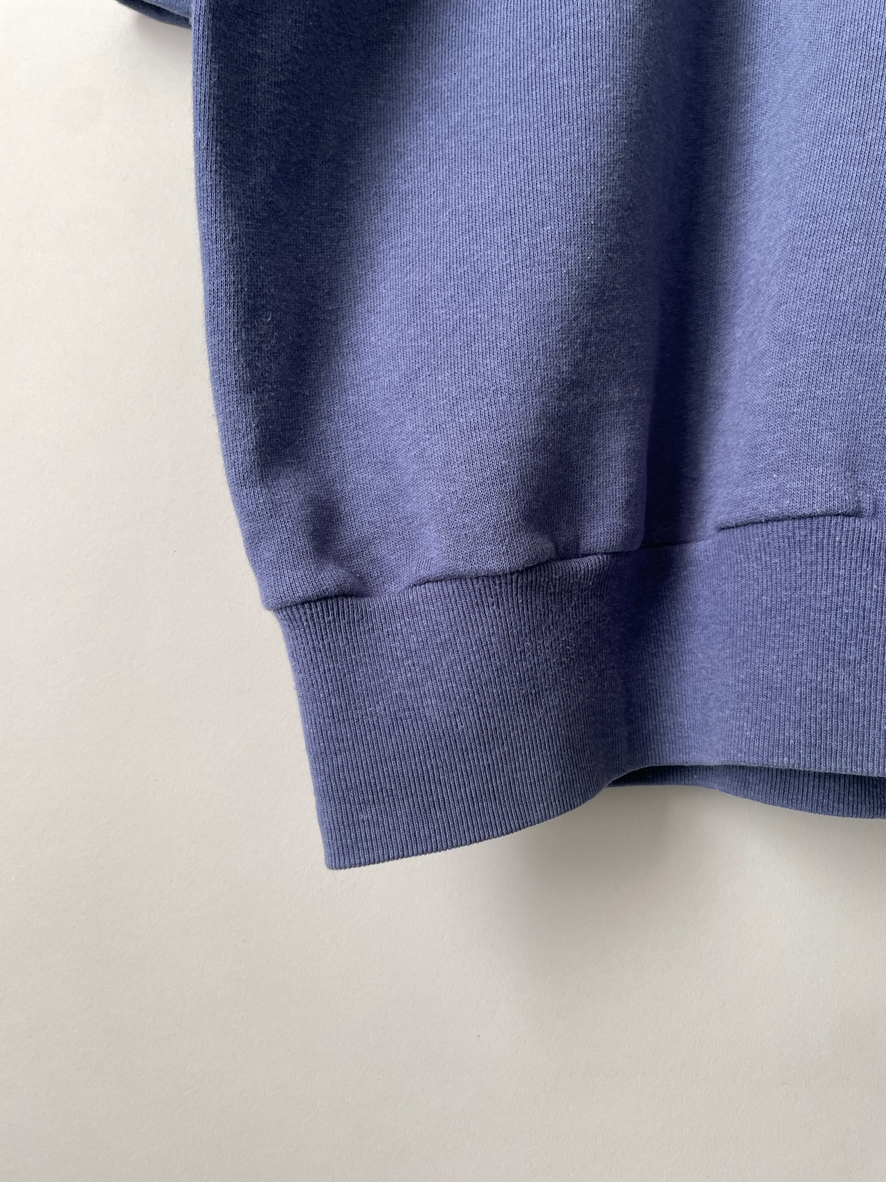 AMERICAN SYSTEM sweat shirt - 6