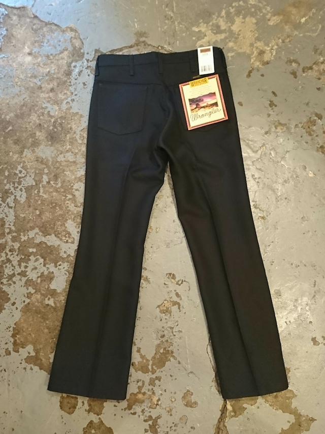 Wrangler "WRANCHER PANTS" NEW