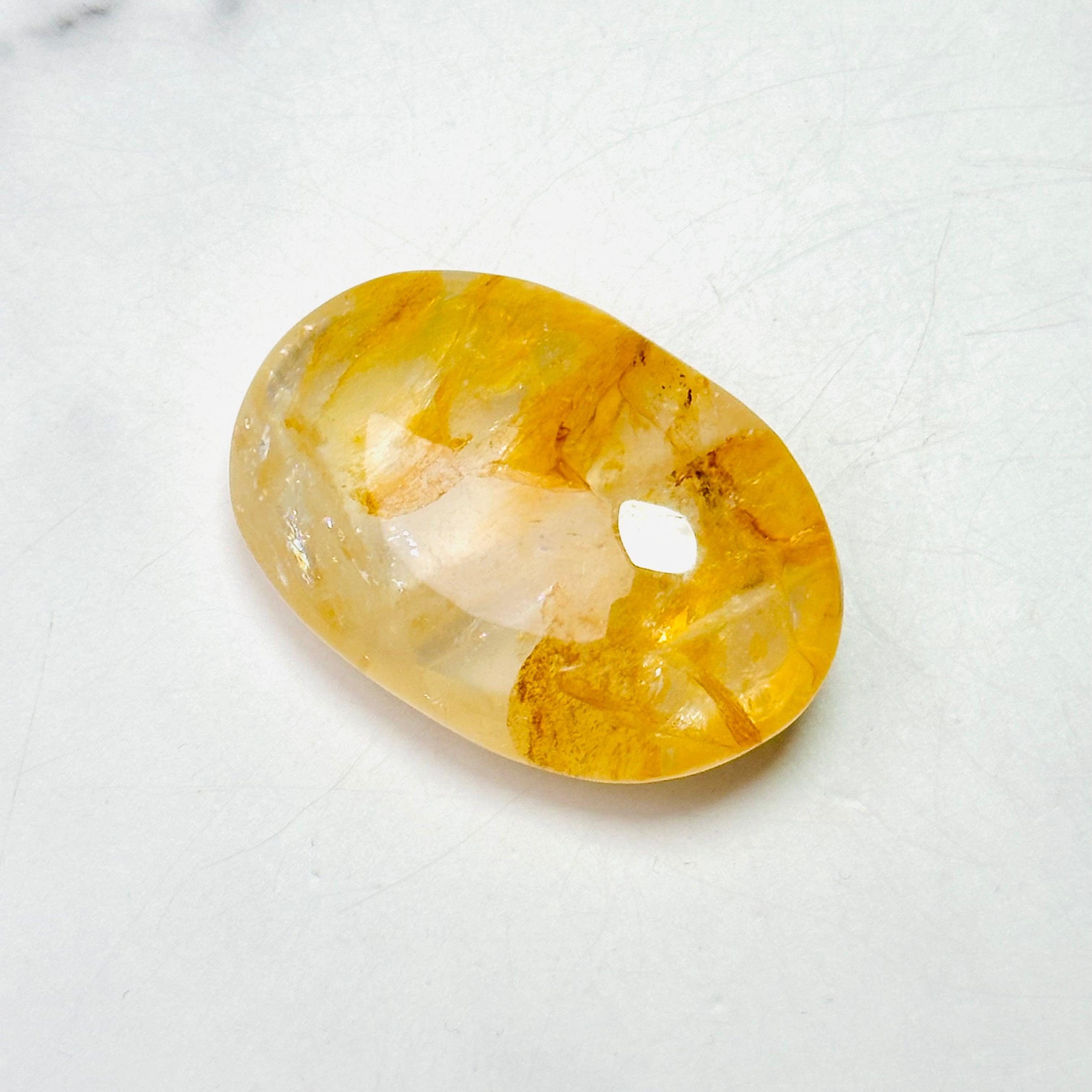 ゴールデンヒーラー | Mt.Sophia 天然石屋さん／マウントソフィア