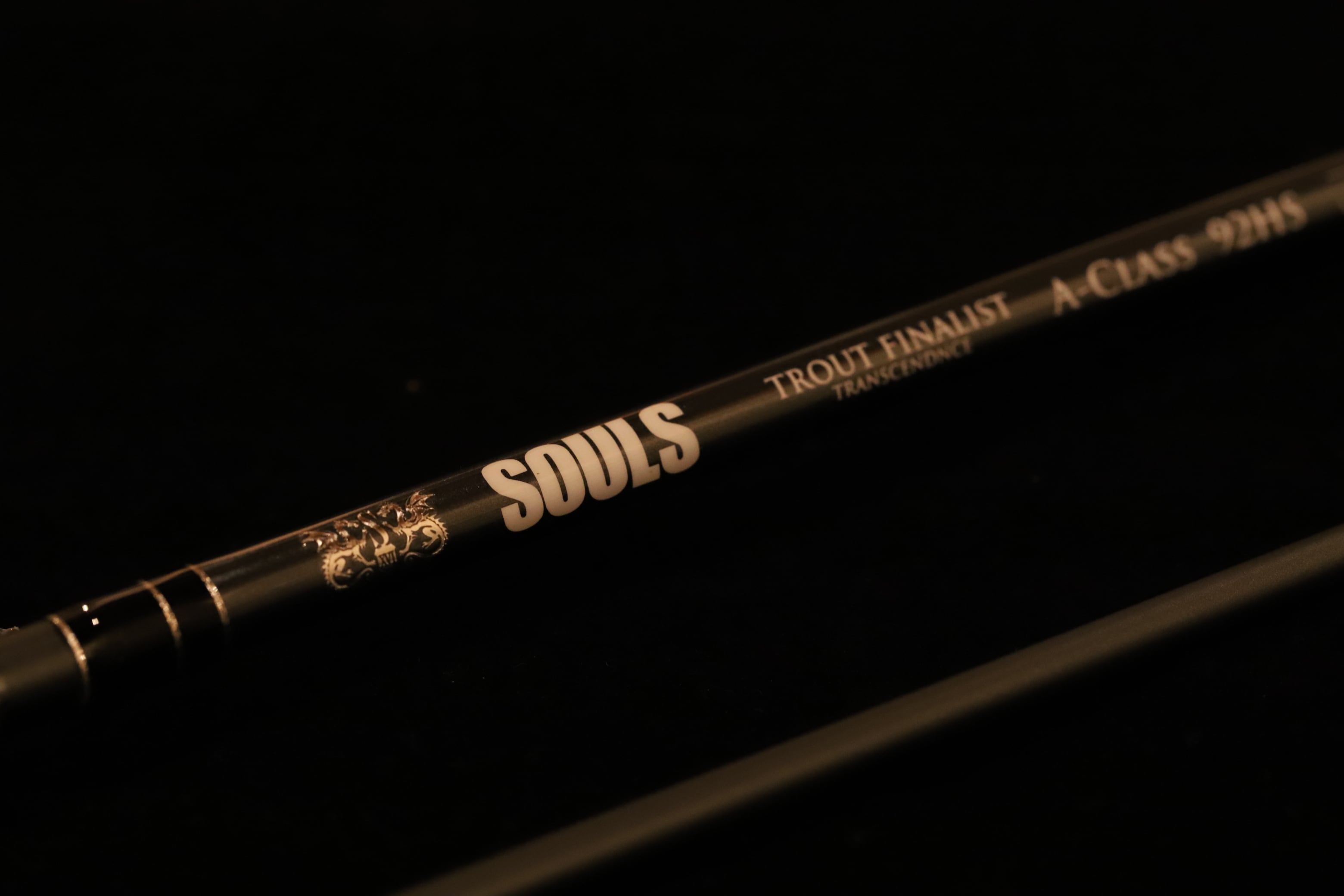 SOULS AVANTGARDE "Ichiro Jerk" TF-A92HS-TZ 2025 New Model
