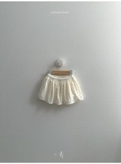 〖取寄〗韓国子供服 / 26winter / atomeme / ミュートスカート / キッズ *S~XL*