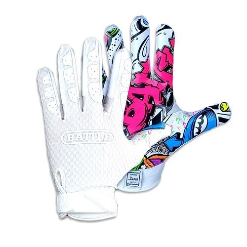BATTLE Graffiti GLOVE アメフト グローブ | END ZONE/エンドゾーン