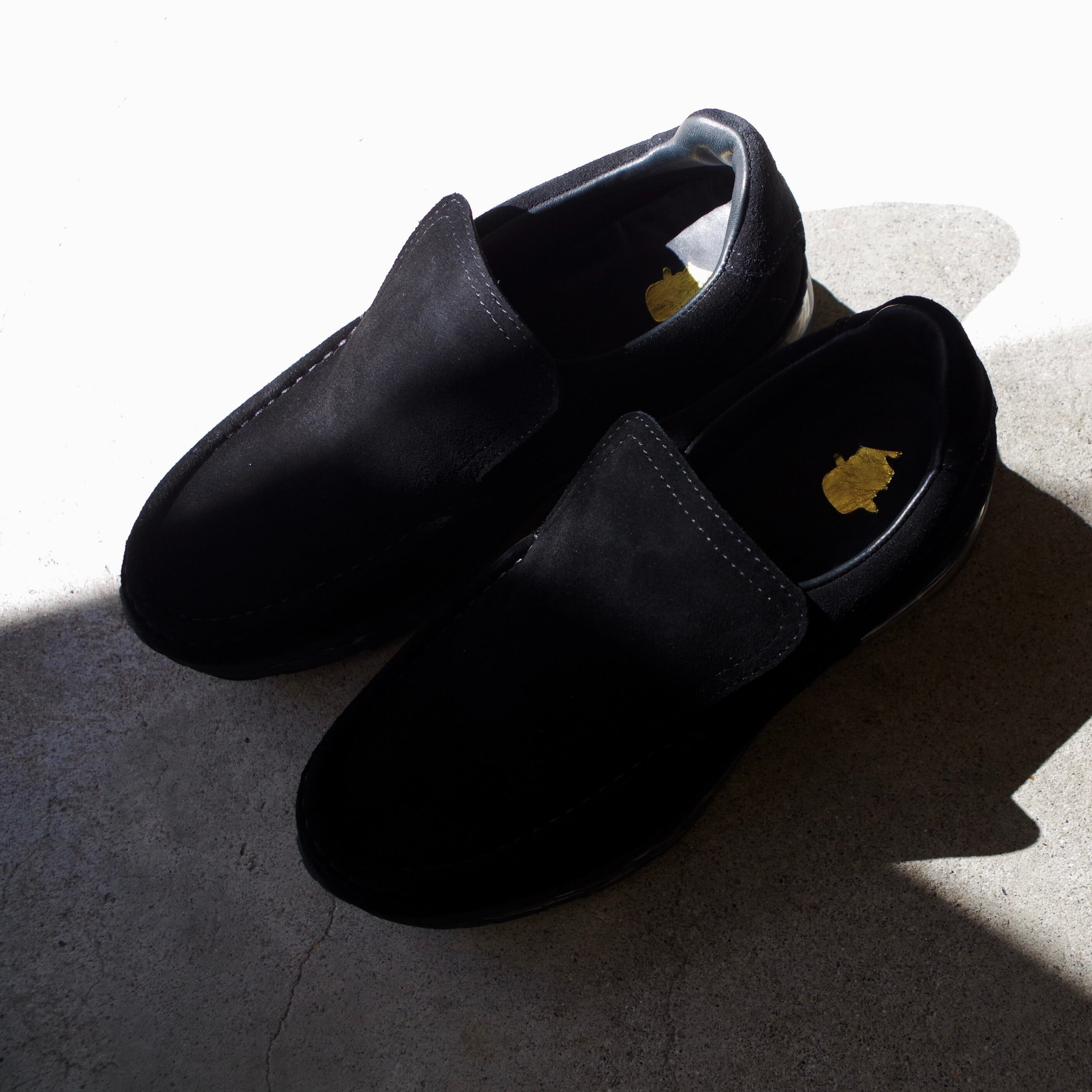 Tomo&Co. AIR TURBO TMTK-S-0058 BLACK | 1F Store