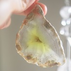 Lemurian Sea - アゲートヒーリングチャイム / Agate Healing Chime 1177