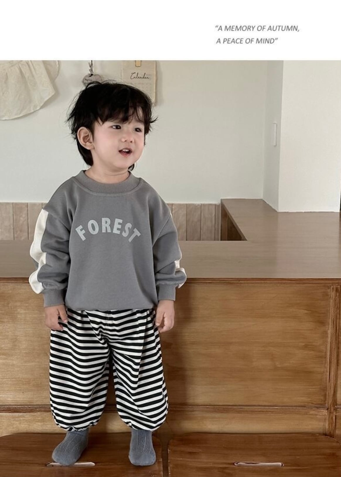 FORESTアームライントレーナー