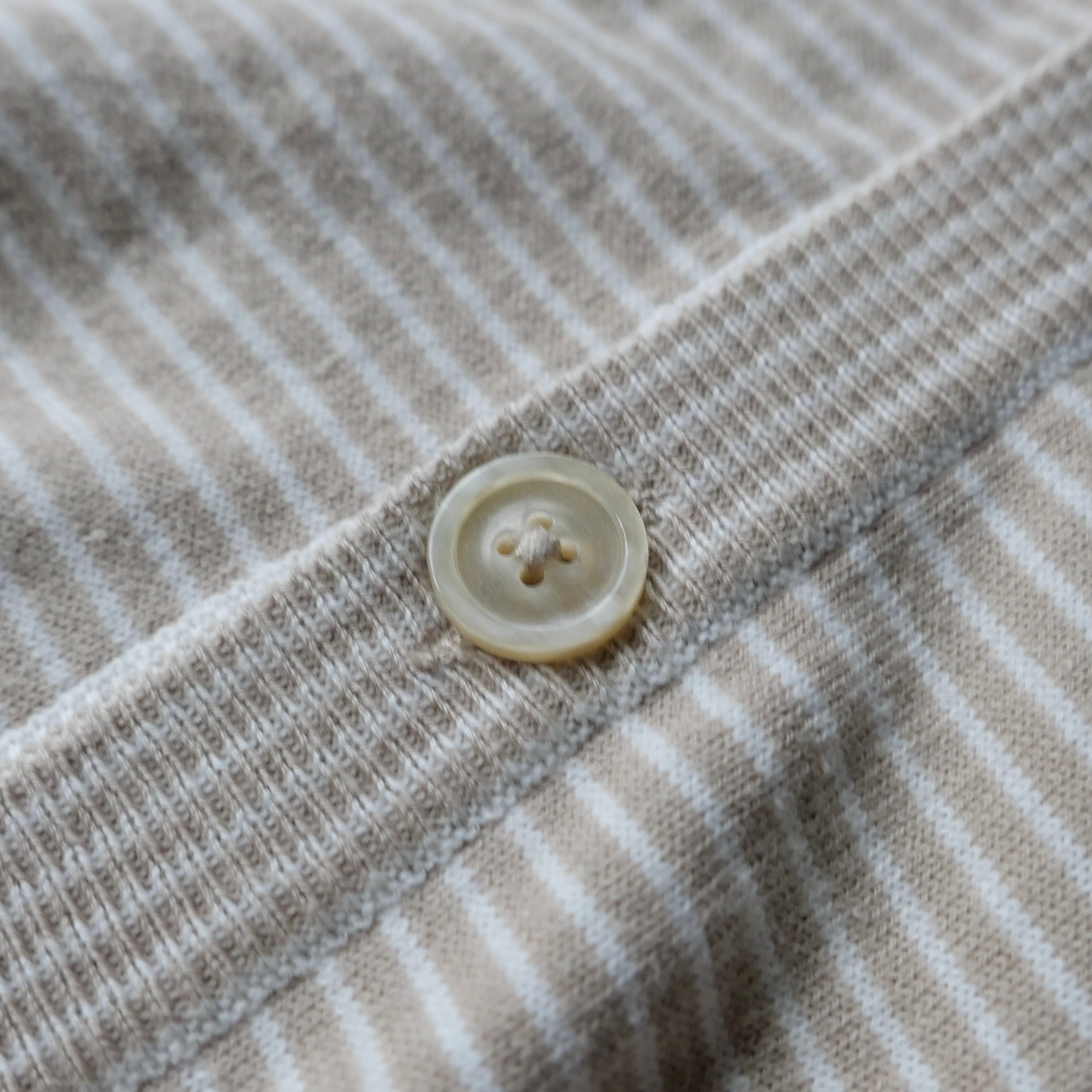 本人期 Maison Martin Margiela 13SS カーディガン Maison Martin Margiela 13SS BORDER COTTON CARDIGAN | safarionline