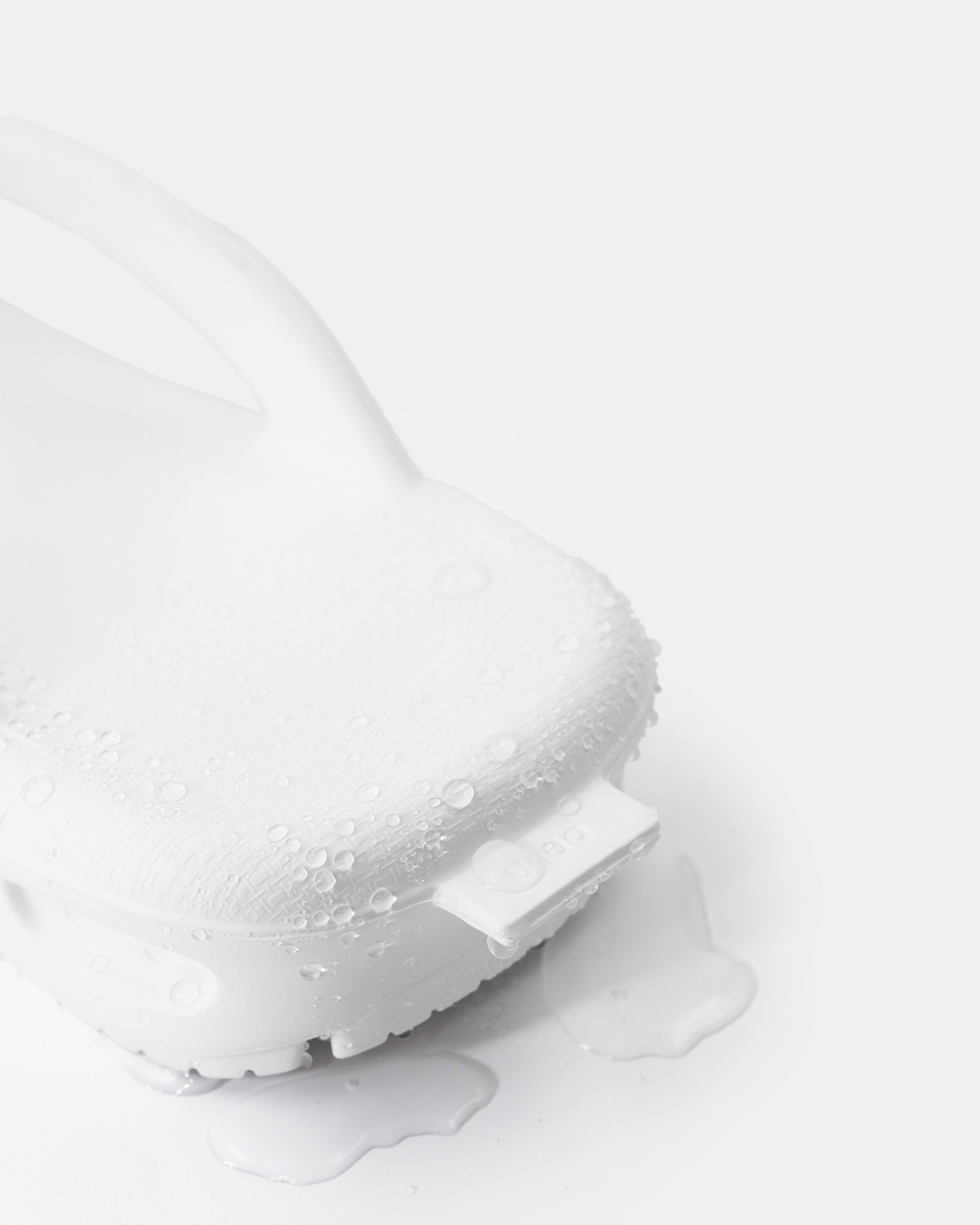 SETTA × SNEAKER “ unda EVA” / White | goyemon ONLINE STORE