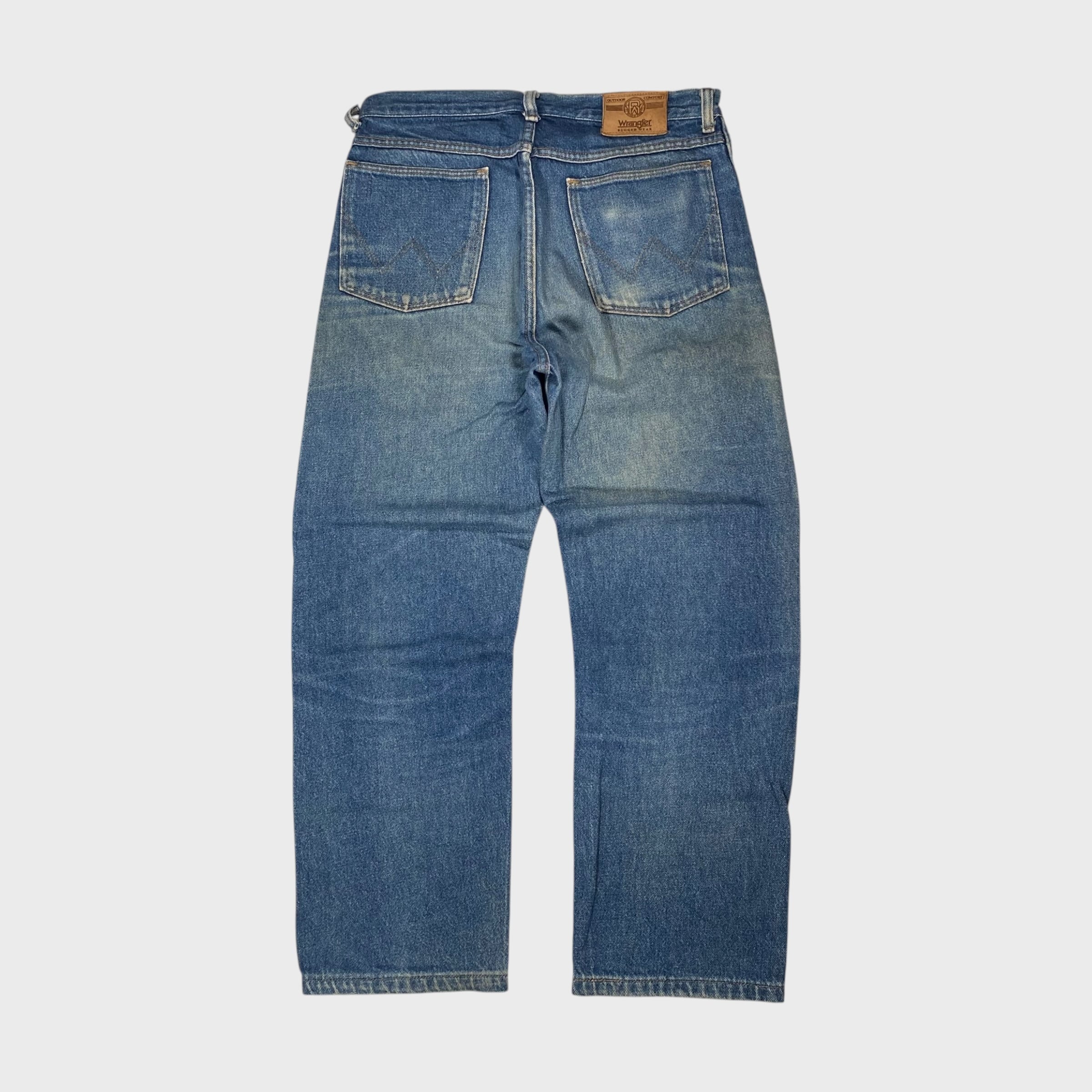 ChristopherNemeth デニム Christopher Nemeth Denim ''IND'' | PAY ID