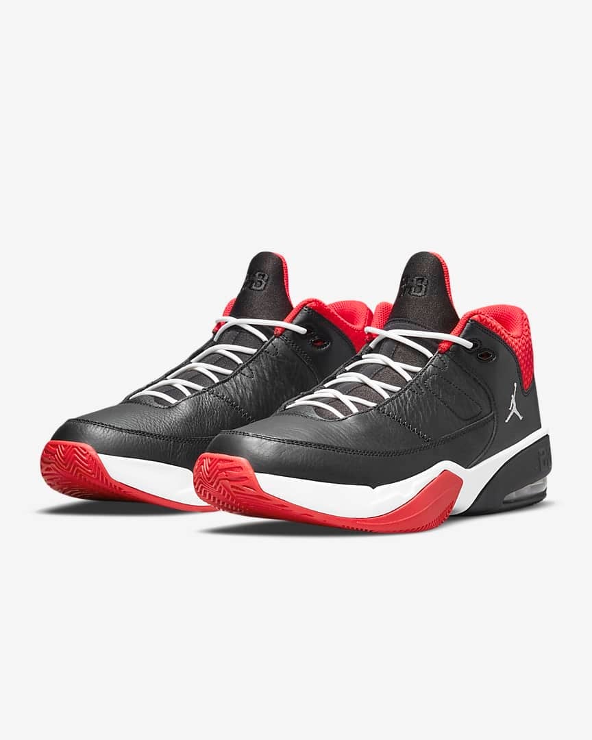 Jordan Max Aura 3 ジョーダン | jordan_sneakers