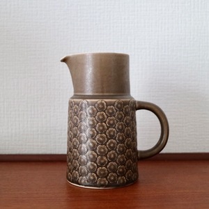 Kronjyden JHQ クロニーデン クイストゴー / Umbra Brown Azur ウンブラ ジャグ ピッチャー