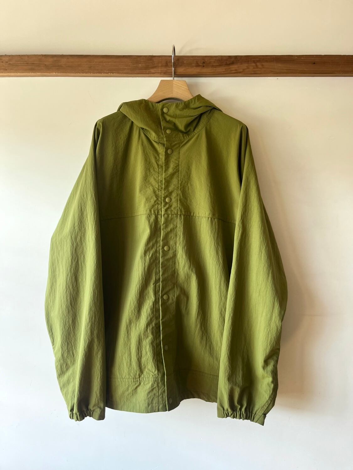 YAECA MENS | BENTO