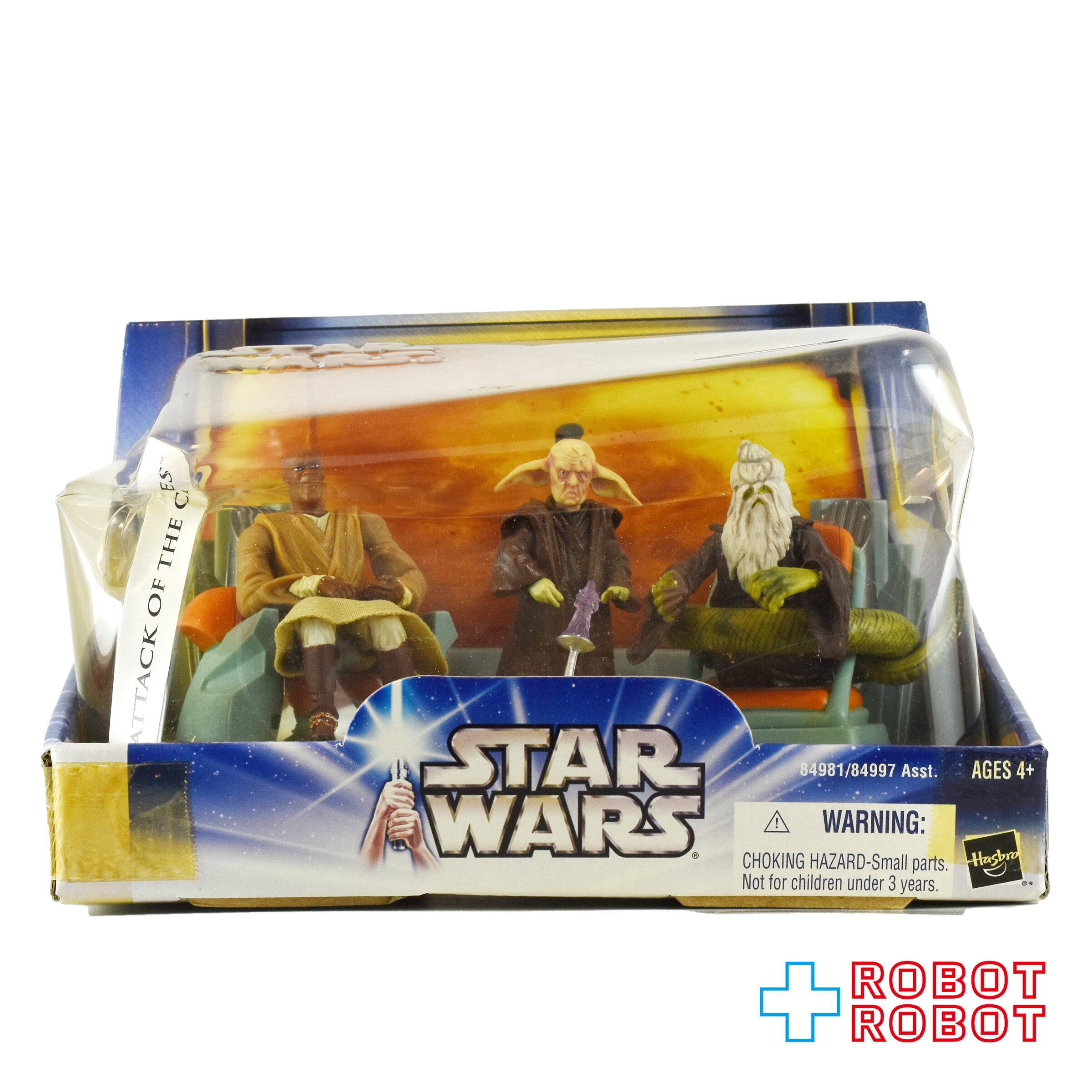 STAR WARS スターウォーズ | ROBOTROBOT