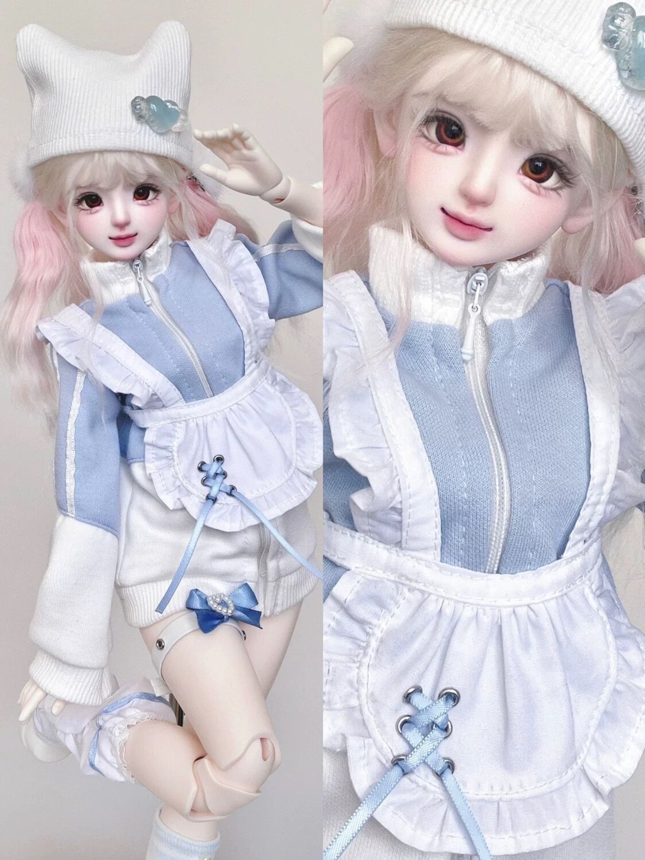 A42 kumako MDD 服 1/4クラス アウトフィット ドレス